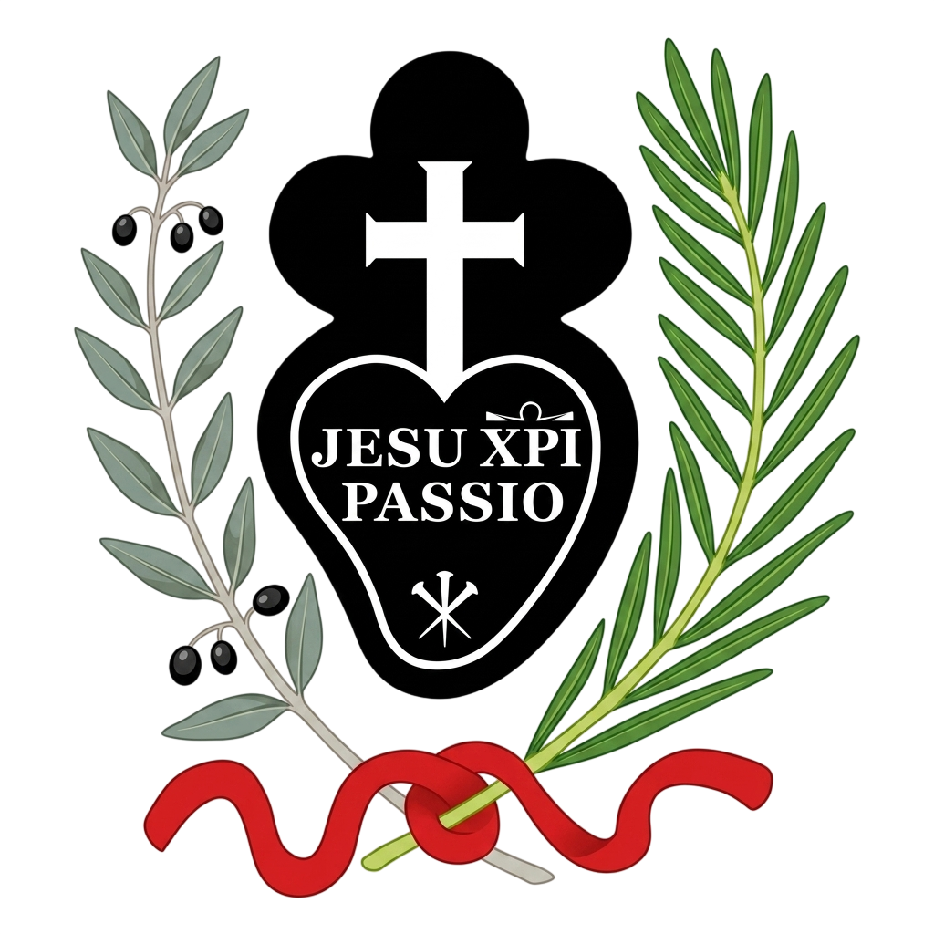 Passionist Logo