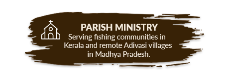Parish ministry