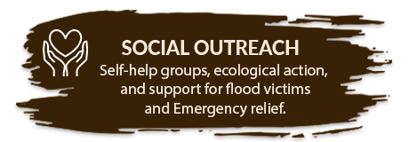 Social Outreach
